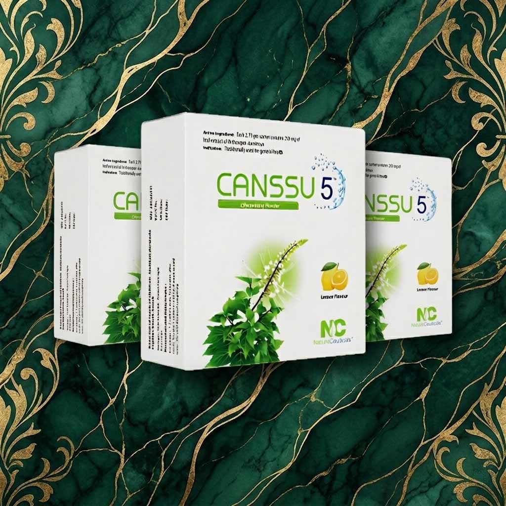 CANSSU5 Promosi