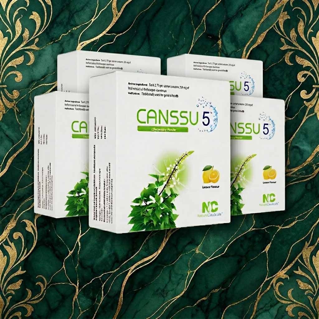 CANSSU5 Rawatan