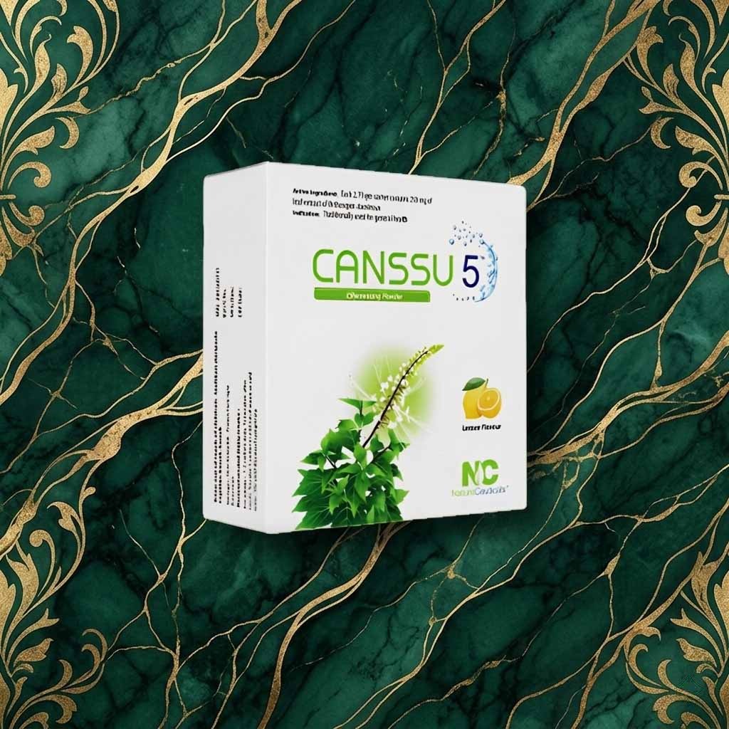 CANSSU5 Trial