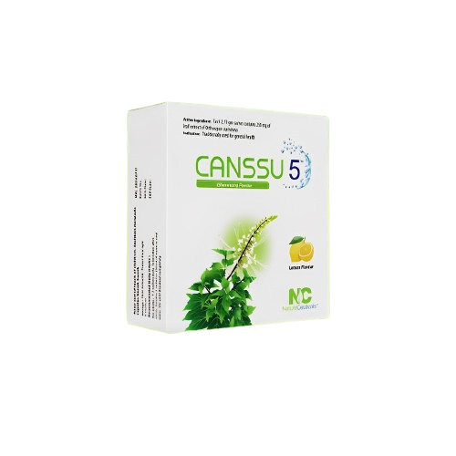 Canssu5® - Inovasi Botani Untuk Sokongan Kesihatan Metabolik