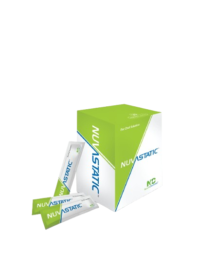 Nuvastatic™ - Inovasi Botani Untuk Sokongan Keletihan Berkaitan Kanser